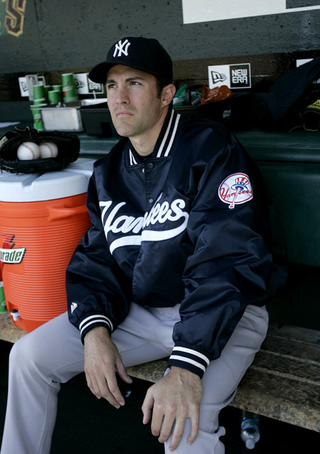 Illustration for article titled McSweeney's Rejects Mike Mussina's Seventh Consecutive Submission